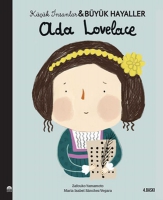 Ada Lovelace - Kk nsanlar ve Byk Hayaller