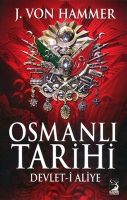 Osmanl Tarihi Devlet-i Aliye