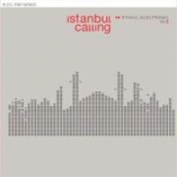 Istanbul Calling 2