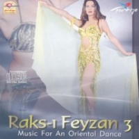 Raks- Feyzan 3Music For An Oriental Dance