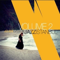 Jazz Istanbul - Volume 2 (CD)