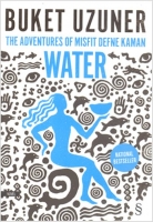 The Adventures of Misfit Defne Kaman Water