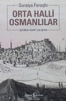 Orta Halli Osmanllar