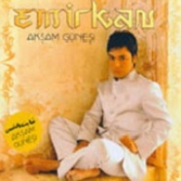 Akam Gnei (CD)