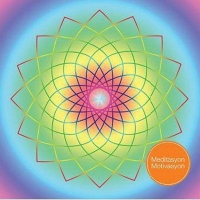 Meditasyon Motivasyon (CD)