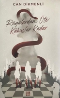 Rüyalardan Öte Kabuslar Kadar 1 Rüyalardan Öte Kabuslar Kadar 1