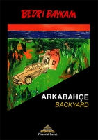 Arkabahe - Backyard