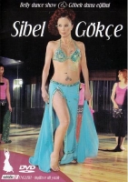 Belly Dance Show & Gbek Dans Eitimi (DVD)