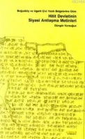 Boğazky ve Ugarit ivi Yazılı