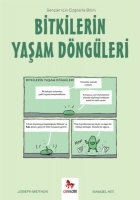 Bitkilerin Yaşam Dngleri;Genler İin izgilerle Bilim