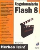 Uygulamalarla Flash 8 Herkes İin! (cd İlaveli)