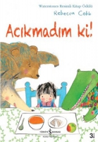 Acıkmadım Ki! Acıkmadım Ki!
