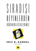 Sıradışı Beyinlerden Öğrenebileceklerimiz Sıradışı Beyinlerden Öğrenebileceklerimiz