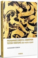 Muhammed Abid El-Cabiri'nin Tefsir Yntemi: Siret - Nuzul İlişkisi