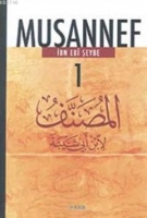 Musannef (16 Kitap Takım) Musannef (16 Kitap Takım)