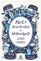 Alice's Adventures In Wonderland Alice's Adventures In Wonderland