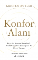 Konfor Alan