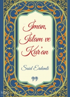 İman, İslam ve Kur'an (Cep Boy) İman, İslam ve Kur'an (Cep Boy)