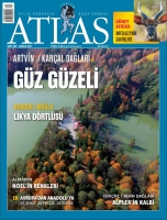 ATLAS / Aralık 2017 ATLAS / Aralık 2017