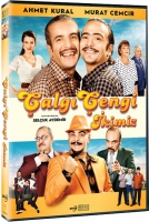 Çalgı Çengi İkimiz Çalgı Çengi İkimiz