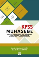 KPSS A Muhasebe 2006 - 2012 ıkmış Sorular