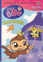 Littlest Pet Shop| Minişler Rapunzel