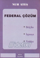 Federal Çözüm Federal Çözüm