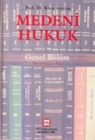 Medeni Hukuk & Genel Blm
