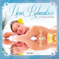 Pure Relaxation (CD)