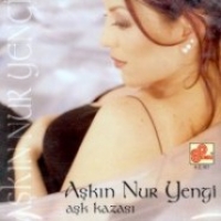 Ak Kazas (CD)