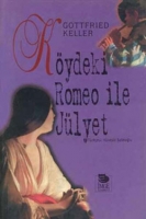 Köydeki Romeo İle Julyet Köydeki Romeo İle Julyet