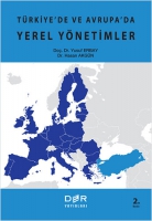 Trkiye'de ve Avrupa'da Yerel Ynetimler
