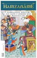Hamzaname - Hamzazade Rstem ile Said-i Nebire'nin Maceraları