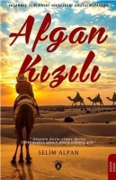 Afgan Kızılı Afgan Kızılı