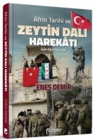 Afrin Tarihi ve Zeytin Dal Harekat