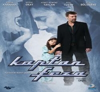 Kaptan Feza (VCD, DVD Uyumlu)