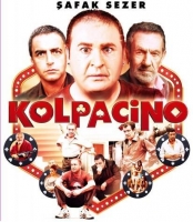 Kolpaino (VCD)