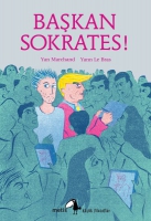Bakan Sokrates!