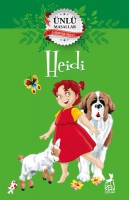 nl Masallar - Heidi