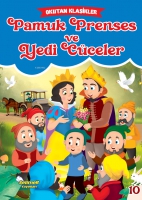 Pamuk Prenses ve Yedi Cüceler Pamuk Prenses ve Yedi Cüceler