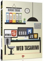 HTML5, CSS3 ve Javascript ile Web Tasarm