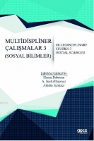 Multidispliner alışmalar 3 (Sosyal Bilimler)