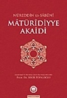 Matridiyye Akaidi