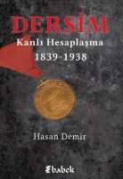 Dersim - Kanl Hesaplama 1839 - 1938