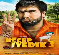 Recep Ivedik 3 (VCD)