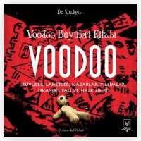 Voodoo Büyüleri Kitabı Voodoo Büyüleri Kitabı