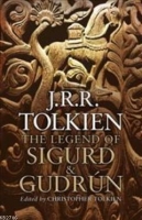 Legend of Sigurd and Gudrun
