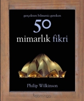 50 Mimarlk Fikri