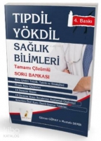 Tıpdil Ykdil Sağlık Bilimleri Tamamı zml Soru Bankası