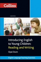 Introducing English to Young Children - Reading and Writing Introducing English to Young Children - Reading and Writing